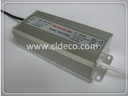 HIGH WATERPROOF POWER SUPPLY 60W POFOR LIGHTS 30W
